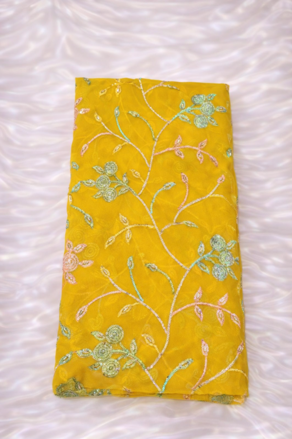 أقمشة مناسبات