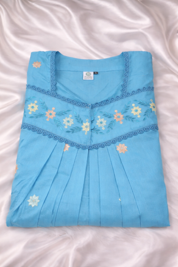 جلابيات الهند