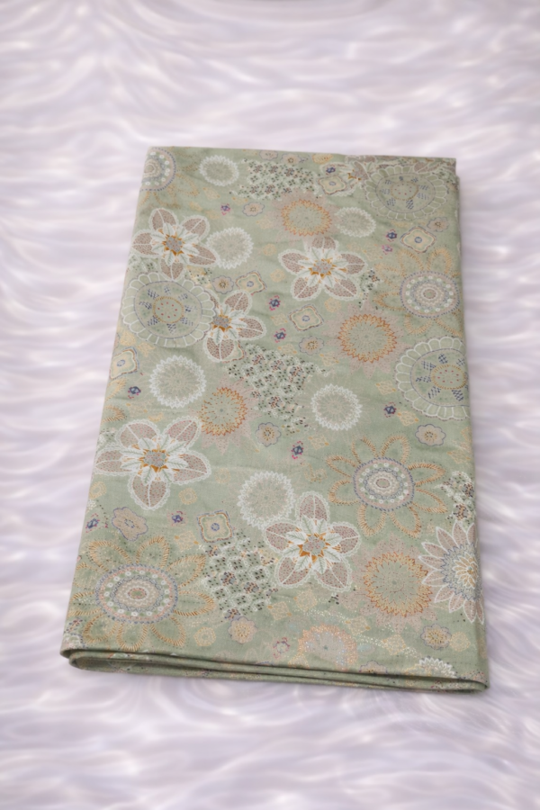 أقمشة يومية