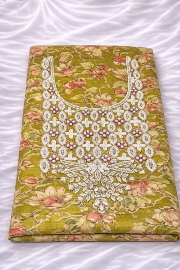 مخاوير هندية