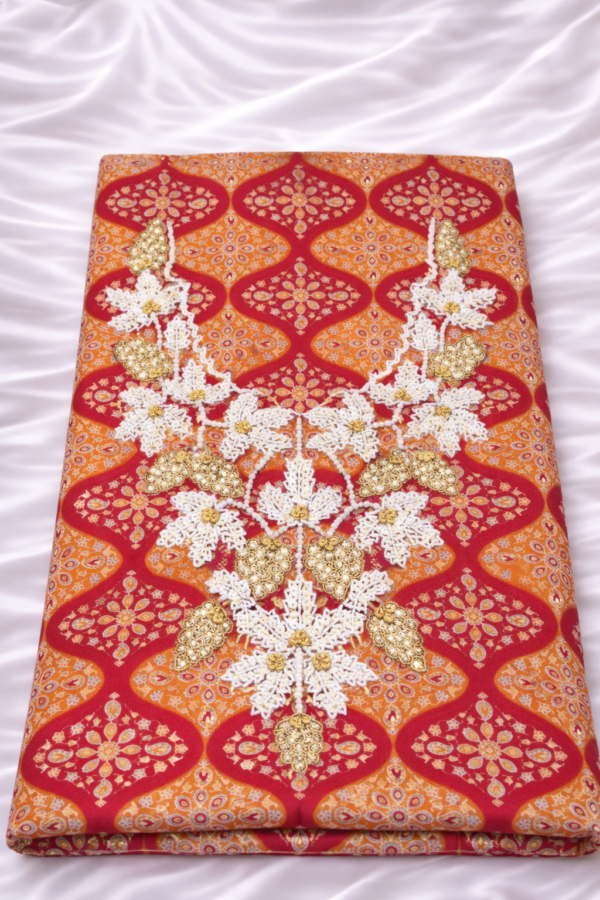 مخاوير الهند