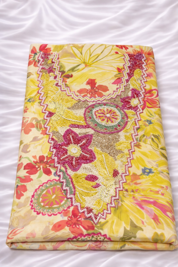 مخاوير الهند