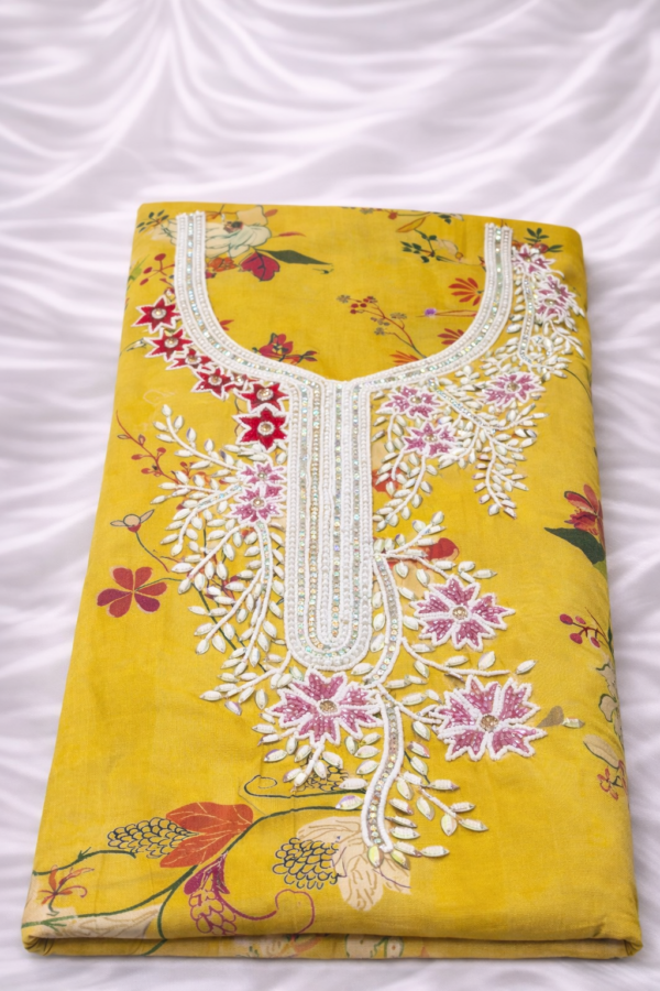 مخاوير الهند