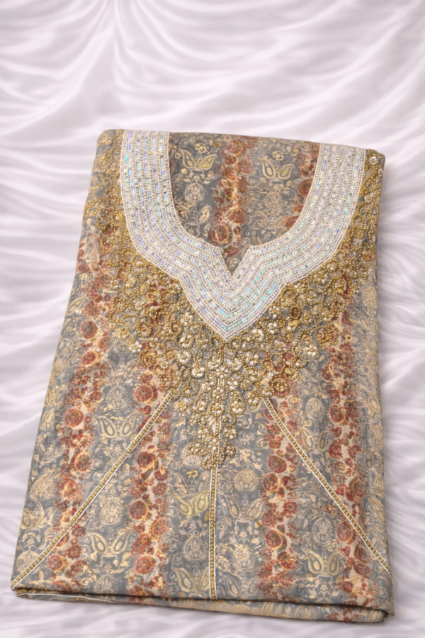 مخاوير الهند