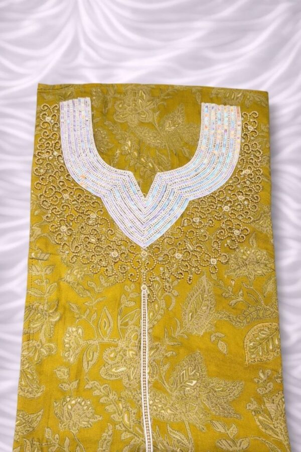 مخاوير الهند