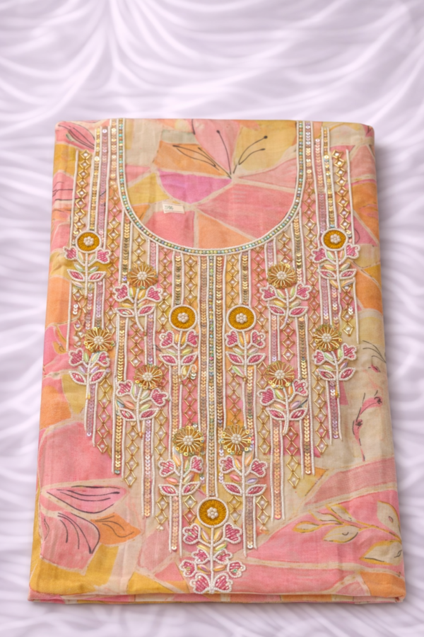 مخاوير الهند