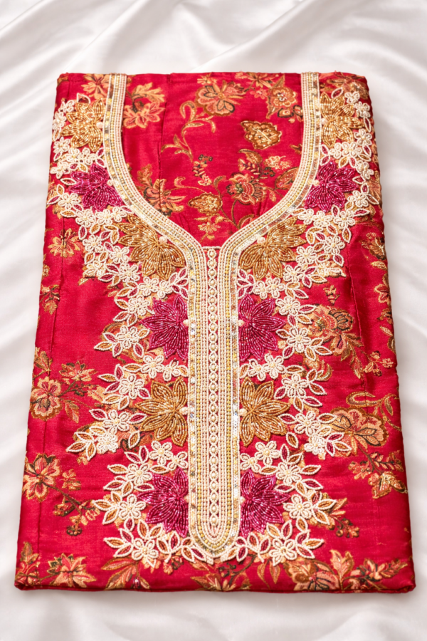 مخاوير الهند