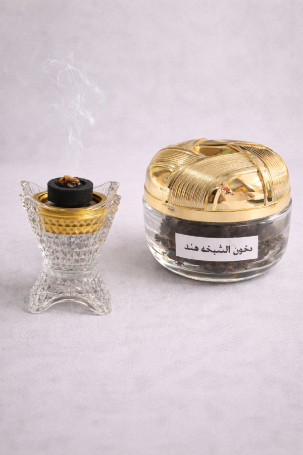 دخون الإمارات